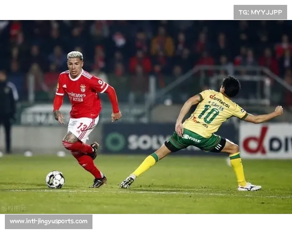 恩佐转会切尔西半年内为本菲卡创造近五亿净利润 恩佐转会切尔西半年内为本菲卡创造近五亿净利润