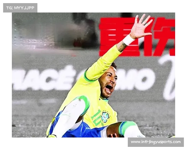 梅西为何拒绝滑跪庆祝 内马尔的巅峰时光是否已经过去 梅西为何拒绝滑跪庆祝 内马尔的巅峰时光是否已经过去