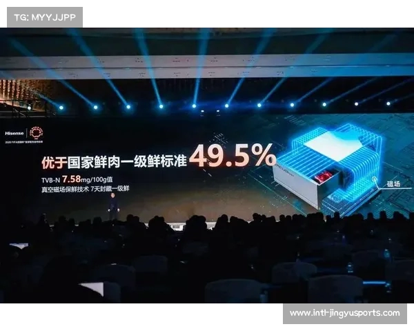 海信集团正式成为2025世俱杯全球官方合作伙伴携手国际足联开启新篇章