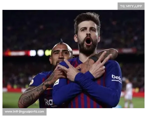 皮克宣布放弃8000万欧元薪水引发热议 皮克宣布放弃8000万欧元薪水引发热议