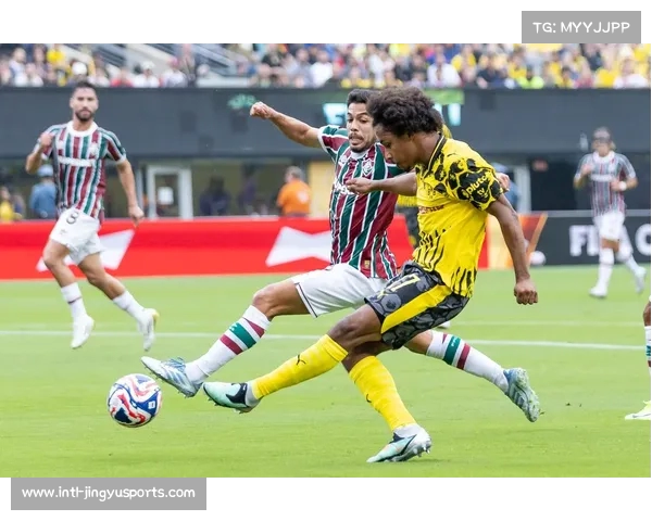 多特球员世俱杯出线可分100万欧奖金 进八强再获200万激励 多特球员世俱杯出线可分100万欧奖金 进八强再获200万激励