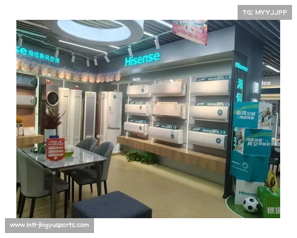 海信集团正式成为2025 FIFA世俱杯全球官方合作伙伴引领全球体育合作新篇章 海信集团正式成为2025 FIFA世俱杯全球官方合作伙伴引领全球体育合作新篇章