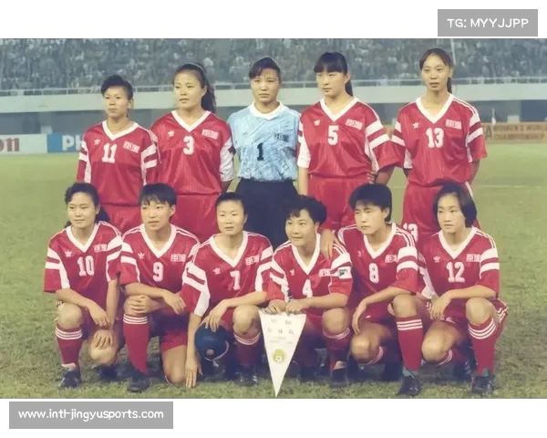 中国足球历程回顾及其唯一一次征战世界杯的年份揭秘 中国足球历程回顾及其唯一一次征战世界杯的年份揭秘