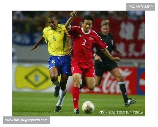 历届韩日世界杯经典瞬间回顾感受足球魅力与激情 历届韩日世界杯经典瞬间回顾感受足球魅力与激情