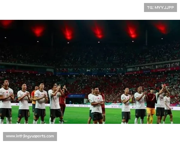 国足遭遇重创FIFA积分将大幅下滑意外负于中国香港令人失望 国足遭遇重创FIFA积分将大幅下滑意外负于中国香港令人失望