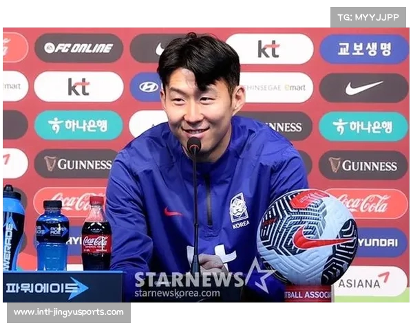 孙兴慜或将退役 韩国男足内外交困局势动荡不安 孙兴慜或将退役 韩国男足内外交困局势动荡不安