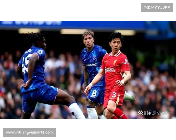 切尔西3-1逆转战胜利物浦 恩佐闪击帕尔默斩破进球荒 切尔西3-1逆转战胜利物浦 恩佐闪击帕尔默斩破进球荒