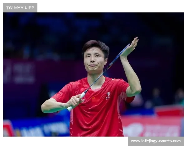 国羽八强对决揭晓将迎战马来西亚全力以赴争夺苏迪曼杯荣耀 国羽八强对决揭晓将迎战马来西亚全力以赴争夺苏迪曼杯荣耀