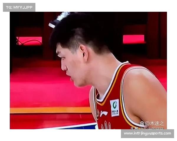 李炎哲表现抢眼首节高效贡献6分3篮板3盖帽助队领先10分 李炎哲表现抢眼首节高效贡献6分3篮板3盖帽助队领先10分