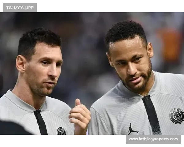 内马尔勇破巴黎困境与梅西携手共渡艰辛岁月 内马尔勇破巴黎困境与梅西携手共渡艰辛岁月