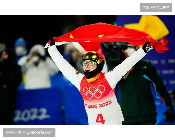 北京冬奥会上中国奖牌获得者揭示强大实力与历史成就排名主导地位